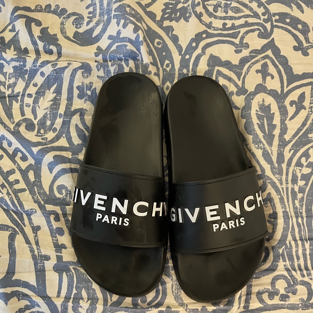 Givenchy Slides (38) - image 1